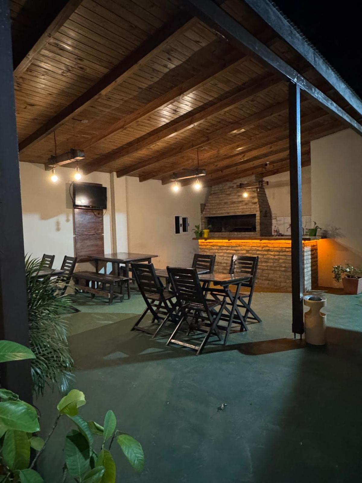 Apartahotel La Familia Puerto Iguazú