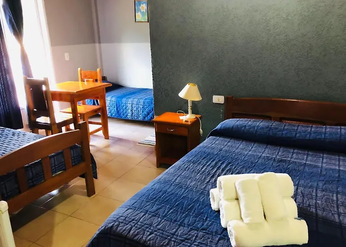 La Familia Hotel