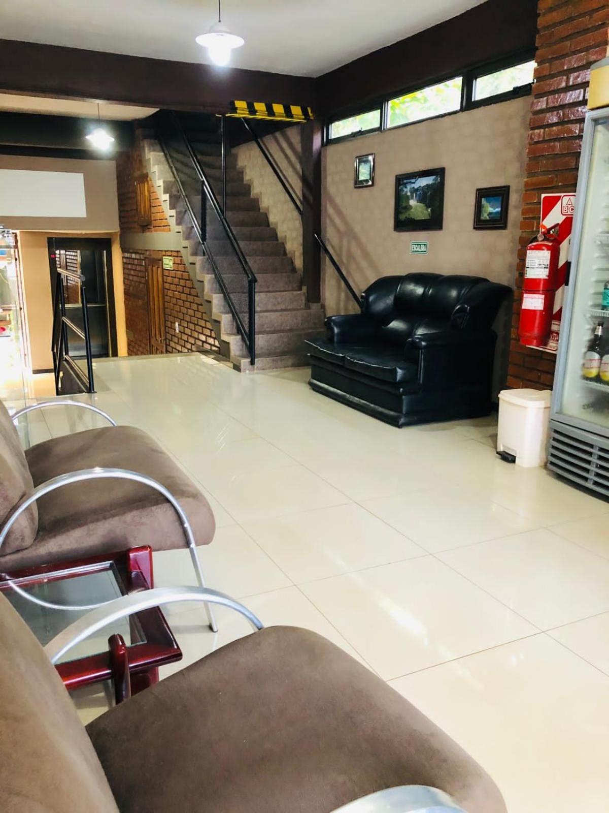 Aparthotel La Familia Puerto Iguazu