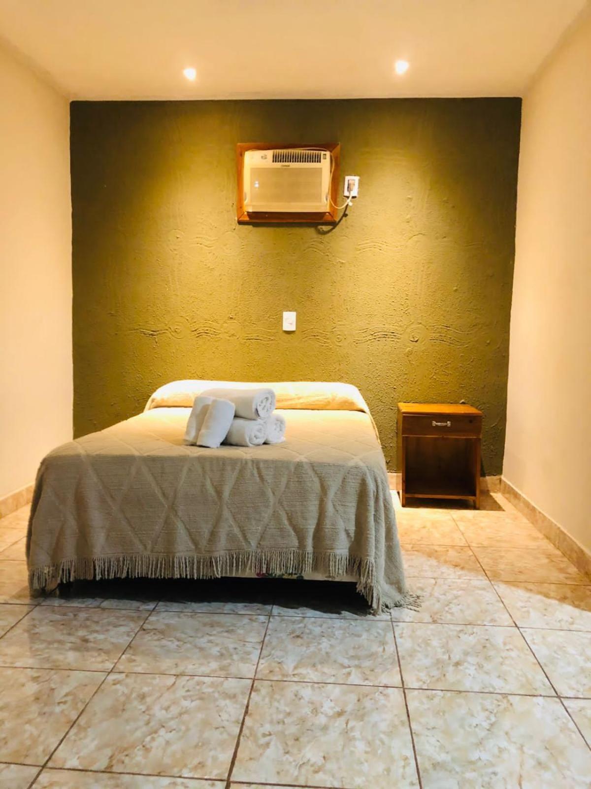 La Familia Aparthotel 2*