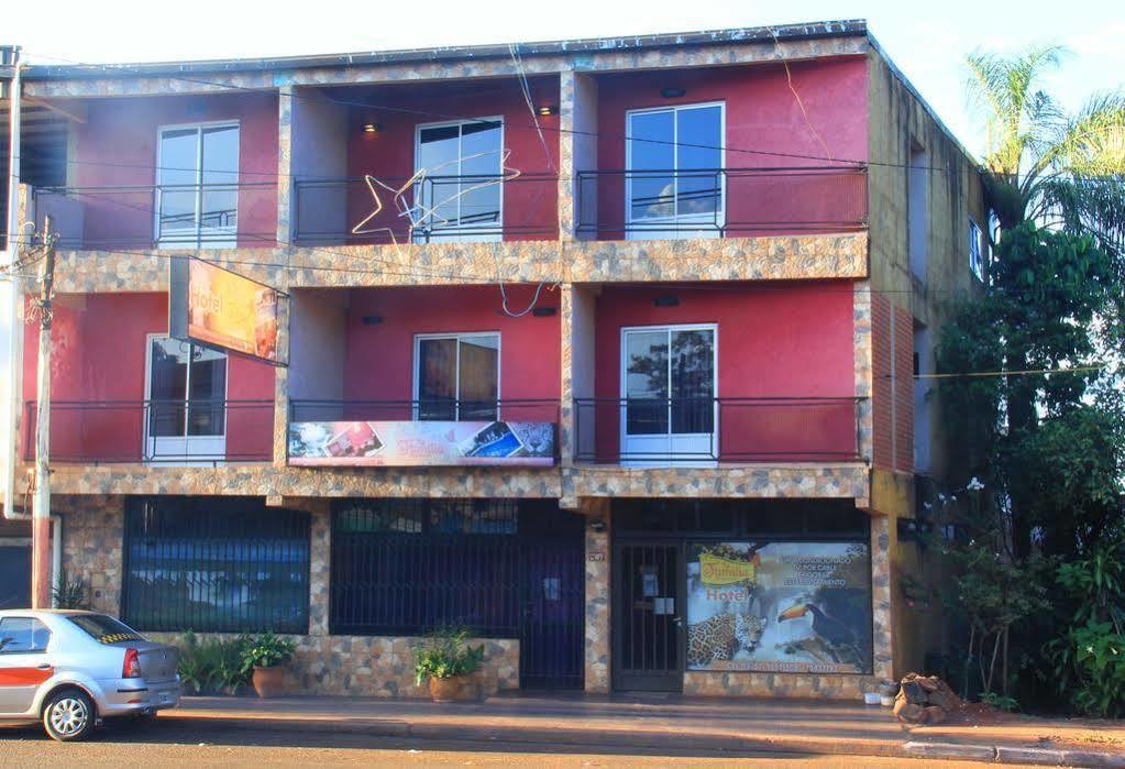 La Familia 2* Puerto Iguazu