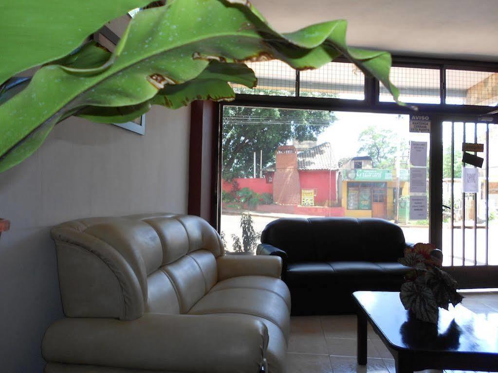 La Familia Aparthotel Puerto Iguazu