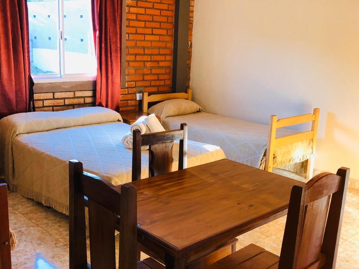 La Familia Aparthotel Puerto Iguazu