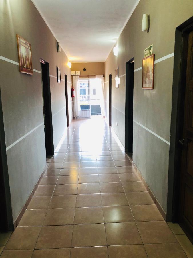 Aparthotel La Familia Puerto Iguazu